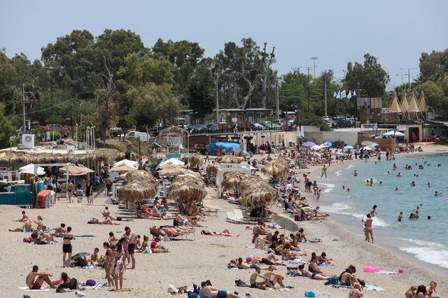Έρχεται ζέστη διαρκείας – Η απάντηση Κολυδά για καύσωνα