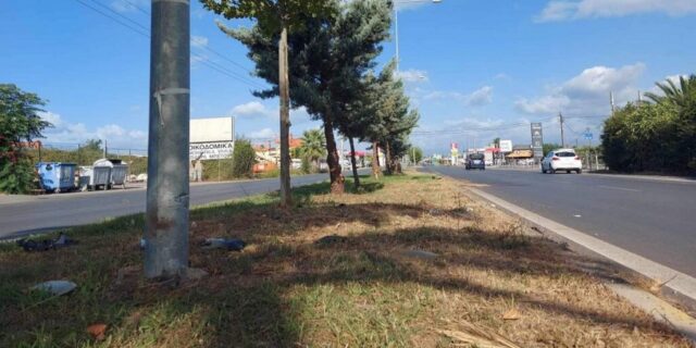 Καλαμάτα: Νεκρός 40χρονος σε τροχαίο δυστύχημα