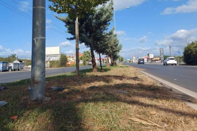 Καλαμάτα: Νεκρός 40χρονος σε τροχαίο δυστύχημα