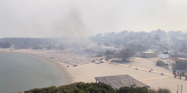Άμεσες πρωτοβουλίες προώθησης και προβολής της Ρόδου από Υπουργείο Τουρισμού και ΕΟΤ