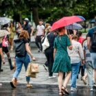 Άστατος καιρός με βροχές – Πότε επιστρέφει το καλοκαίρι