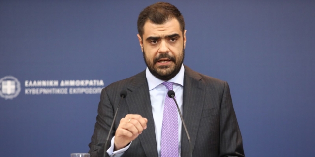 Παύλος Μαρινάκης για παραλίες: “Οι έλεγχοι δεν ξεκίνησαν τώρα – Καμία έκπτωση πουθενά”