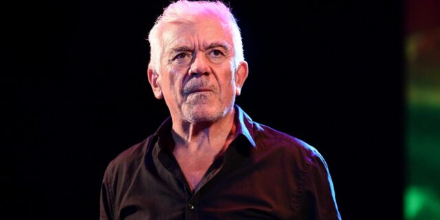 Γιώργος Γιαννόπουλος: Τροχαίο ατύχημα για τον ηθοποιό – “Αγαπήστε τη ζωή σας”
