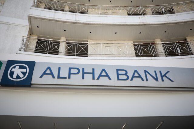 Alpha Bank