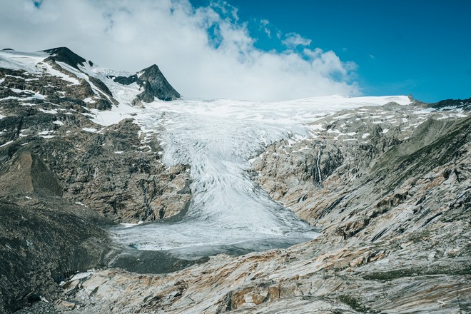 Αυστρία: Αγνοούμενος ορειβάτης βρέθηκε νεκρός σε παγετώνα μετά από 22 χρόνια