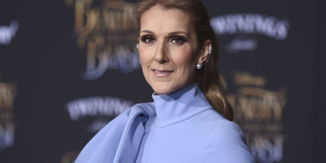 Celine Dion: Ανησυχία για την υγεία της – “Δεν μπορούμε να βρούμε φάρμακο που να αποδίδει”, λέει η αδερφή της