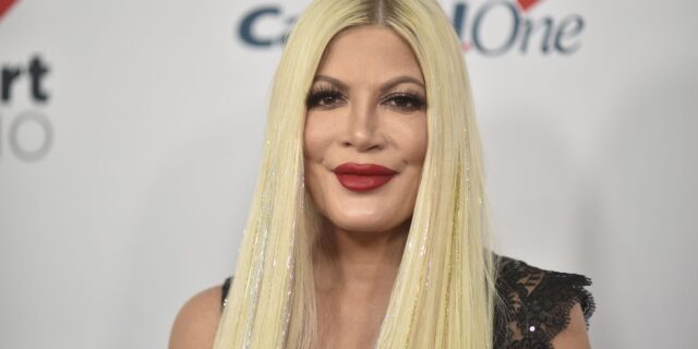 Tori Spelling: Από τη χλιδή σε τροχόσπιτο με τα πέντε παιδιά της – “Χρειαζόμαστε ένα σπίτι”
