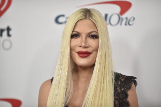Tori Spelling: Από τη χλιδή σε τροχόσπιτο με τα πέντε παιδιά της – “Χρειαζόμαστε ένα σπίτι”