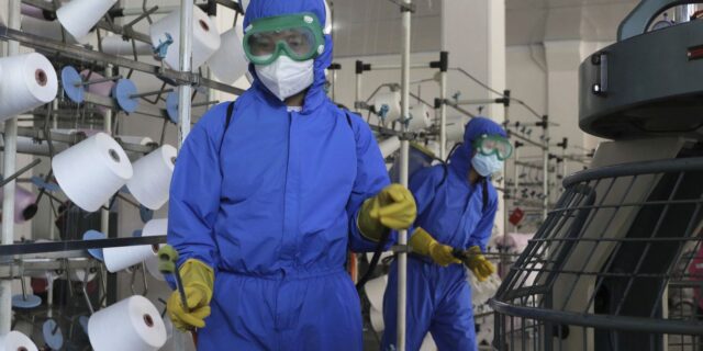 Βόρεια Κορέα: Ανοίγει τα σύνορά της για τους πολίτες της που βρίσκονται στο εξωτερικό