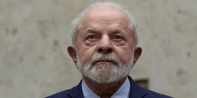 Γάζα: Ο Λούλα κατηγορεί το Ισραήλ για “γενοκτονία”