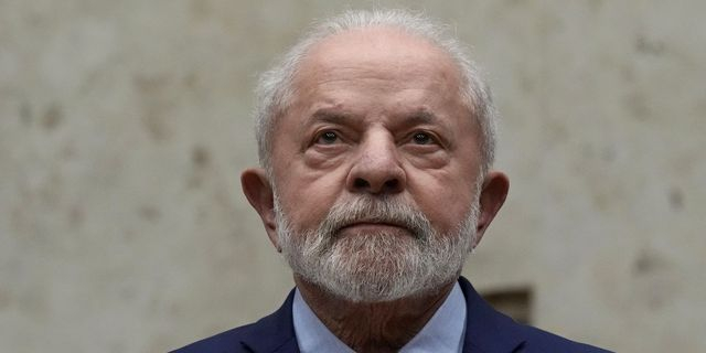 Τηλεφωνική επικοινωνία Τραμπ – Λούλα