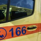 Τραγωδία στη Λάρισα: Νεκρός 24χρονος σε μετωπική σύγκρουση ΙΧ με βυτιοφόρο
