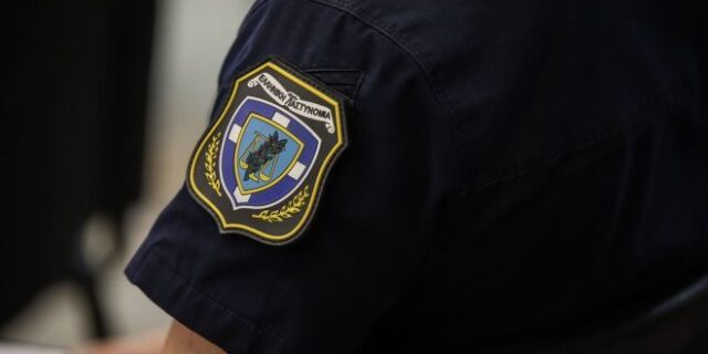 Ζάκυνθος: Συνελήφθη αξιωματικός της ΕΛ.ΑΣ για δωροληψία – Εκβίαζε επιχειρηματίες του νησιού