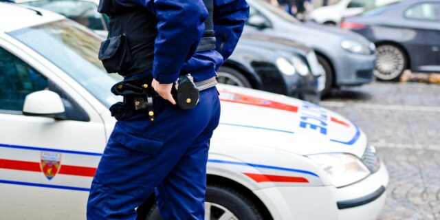Γαλλία: Νεκρός από πυροβολισμούς ένας 18χρονος στη Νιμ
