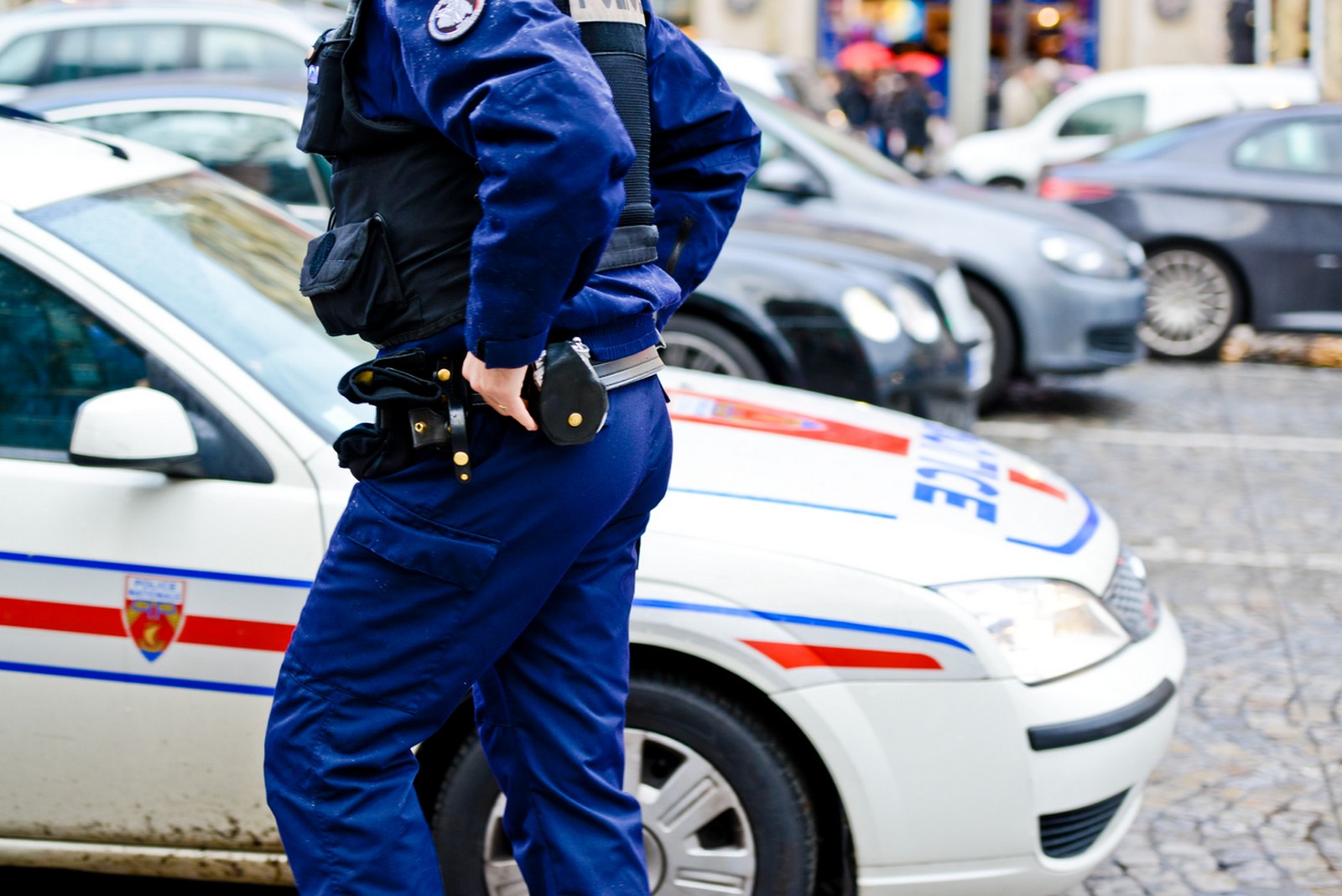 France : Un jeune de 18 ans est abattu à Nîmes