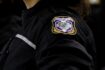 Συνελήφθη αξιωματικός του Α.Τ. Ασπροπύργου γιατί άσκησε βία σε κρατούμενο
