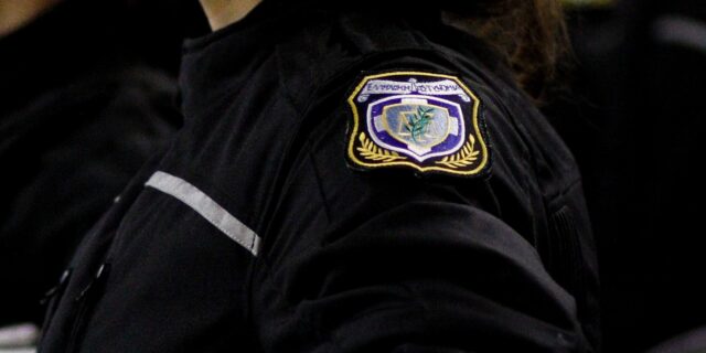 Λιβαδειά: Συνελήφθη αστυνομικός για απόπειρα ανθρωποκτονίας