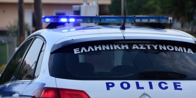 Τρίπολη: Συμμορία ανηλίκων λήστευε άλλους ανήλικους
