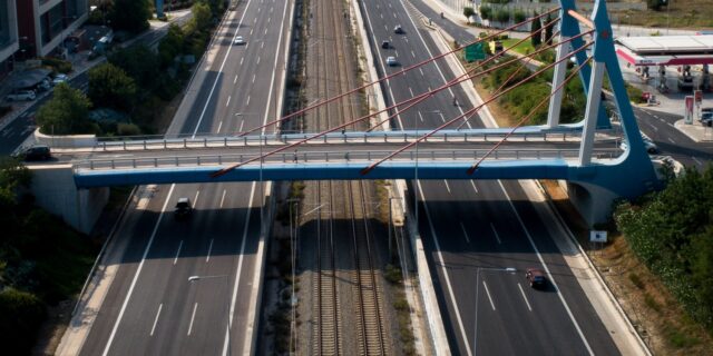 Αττική Οδός: Στην πιο κρίσιμη φάση ο διαγωνισμός για την παραχώρηση του αυτοκινητόδρομου