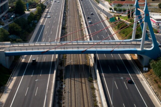 Αττική Οδός: Στην πιο κρίσιμη φάση ο διαγωνισμός για την παραχώρηση του αυτοκινητόδρομου