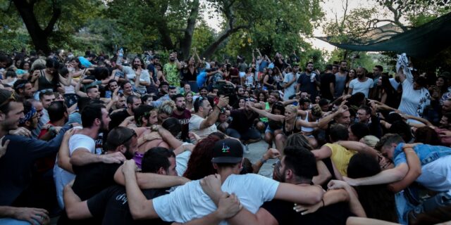 Δεκαπενταύγουστος: Σε ποιες χώρες της Ευρώπης είναι αργία