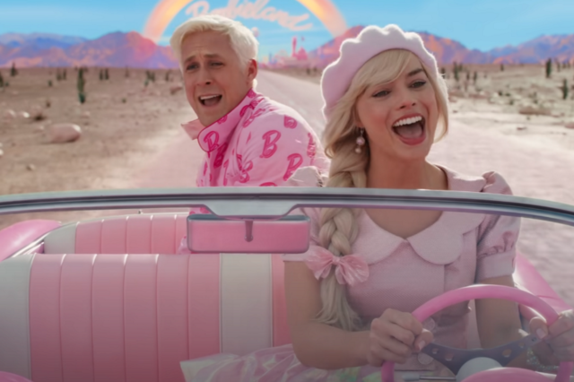 Λίβανος: Προς απαγόρευση η ταινία “Barbie” λόγω “προώθησης της ομοφυλοφιλίας”