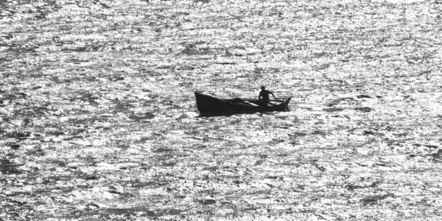 ΗΠΑ: 25χρονος διασώθηκε μετά από 35 ώρες στη θάλασσα