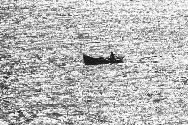 ΗΠΑ: 25χρονος διασώθηκε μετά από 35 ώρες στη θάλασσα