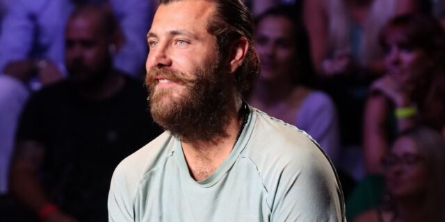 Ο Νίκος Μπάρτζης κατεβαίνει υποψήφιος στις δημοτικές εκλογές