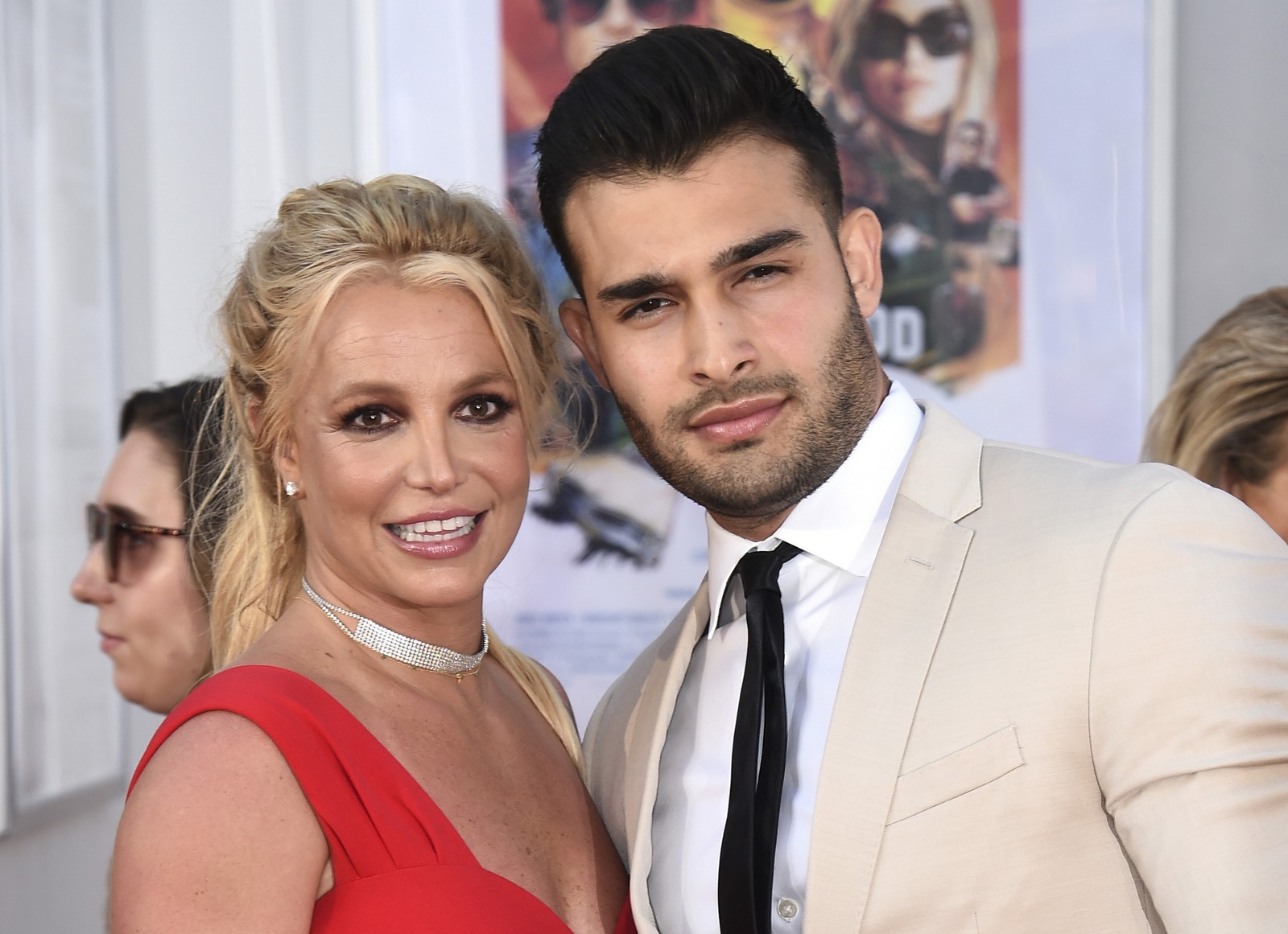 Britney Spears – Sam Asghari: Χωρίζουν μετά από 14 μήνες γάμου