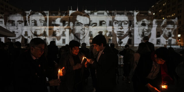 Χιλή: Ξεκινά για πρώτη φορά έρευνα για τους εξαφανισθέντες επί δικτατορίας Πινοσέτ