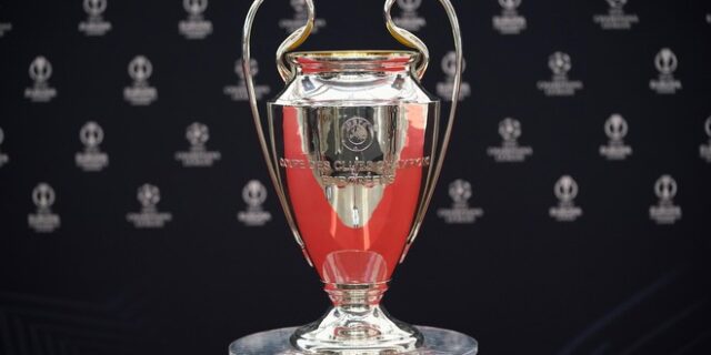 Κλήρωση Champions League: Αυτοί είναι οι τελευταίοι όμιλοι στην ιστορία της διοργάνωσης