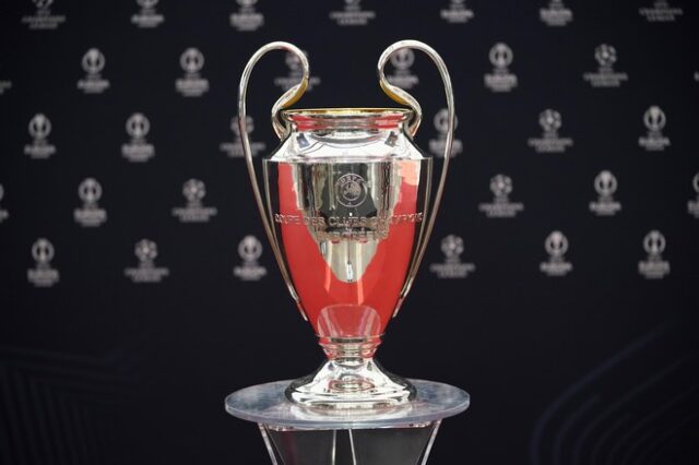 Κλήρωση Champions League: Αυτοί είναι οι τελευταίοι όμιλοι στην ιστορία της διοργάνωσης