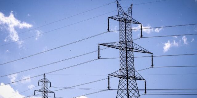 Ρεύμα: Στα επίπεδα Αυγούστου οι τιμές της ΔΕΗ – Σε ανοδική ρότα η αγορά