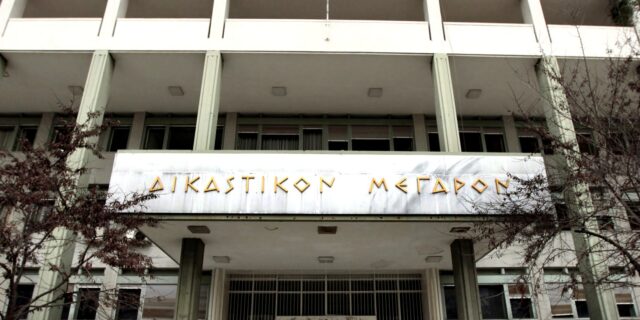 Λάρισα: Προφυλακιστέος ο 52χρονος για τον άγριο ξυλοδαρμό της συζύγου του