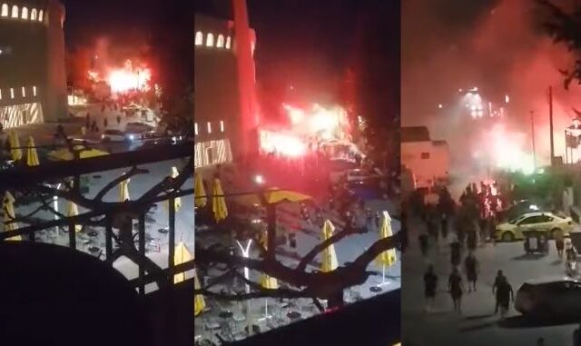 Νέα Φιλαδέλφεια: Συνεχίζεται η ανάλυση των βίντεο – Έρχεται άρση τηλεφωνικού απορρήτου
