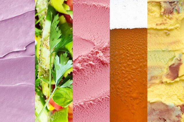 Τα καλύτερα δροσιστικά πράγματα που μπορείς να φας (και να πιεις) στην Αθήνα