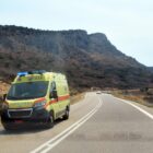 Τροχαίο δυστύχημα στη Λέσβο: Νεκρή μία γυναίκα – Τραυματίστηκε ο γιος της