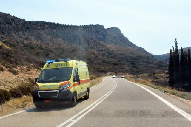 Τραγωδία στην Ηλεία: 28χρονος βρέθηκε νεκρός σε νεκροταφείο