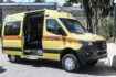 Τραγωδία στη Χαλκιδική: 25χρονη νεκρή σε τροχαίο στα Ν. Μουδανιά