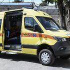Τραγωδία στη Χαλκιδική: 25χρονη νεκρή σε τροχαίο στα Ν. Μουδανιά