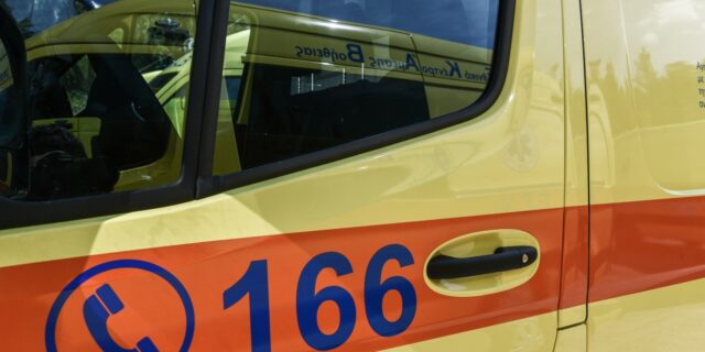 Ηράκλειο: Μπαράζ τροχαίων τα ξημερώματα – Ακρωτηριάστηκε 26χρονος