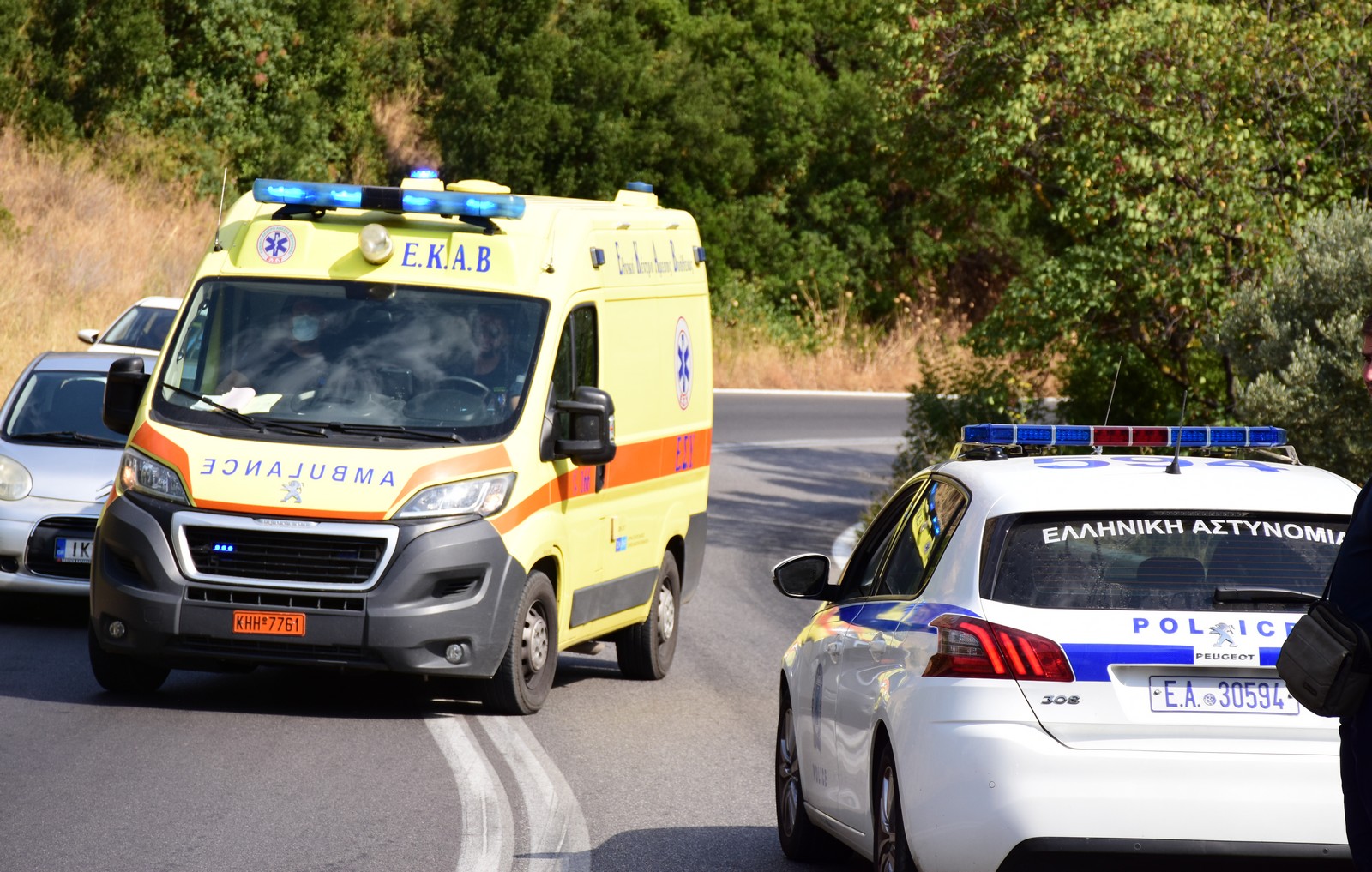 Σέρρες: 66χρονος εντοπίστηκε νεκρός στο σπίτι του – Εξετάζονται όλα τα ενδεχόμενα