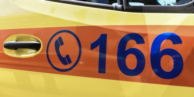 Τραγωδία στη Φωκίδα: Πέθανε 5χρονο παιδί μετά από ίωση