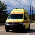 Τραγωδία στην Πέλλα: 69χρονη παρασύρθηκε από το όχημά της – Δεν είχε βάλει χειρόφρενο