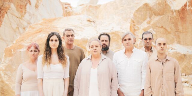 Ελένη Κοκκίδου και Σταμάτης Κραουνάκης προσεχώς στην Επίδαυρο – Τι θα δούμε