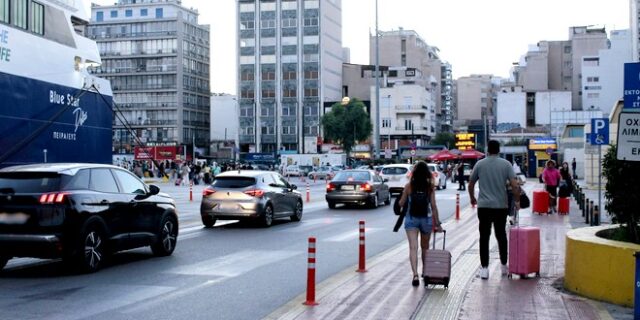 Με τι καιρό θα κάνουμε Δεκαπενταύγουστο – Όπου φύγει φύγει οι Αθηναίοι