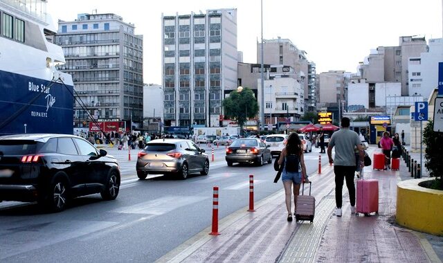 Με τι καιρό θα κάνουμε Δεκαπενταύγουστο – Όπου φύγει φύγει οι Αθηναίοι