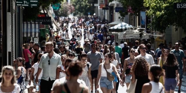 Πότε ξεκινούν οι θερινές εκπτώσεις 2025 – Τι πρέπει να προσέξετε