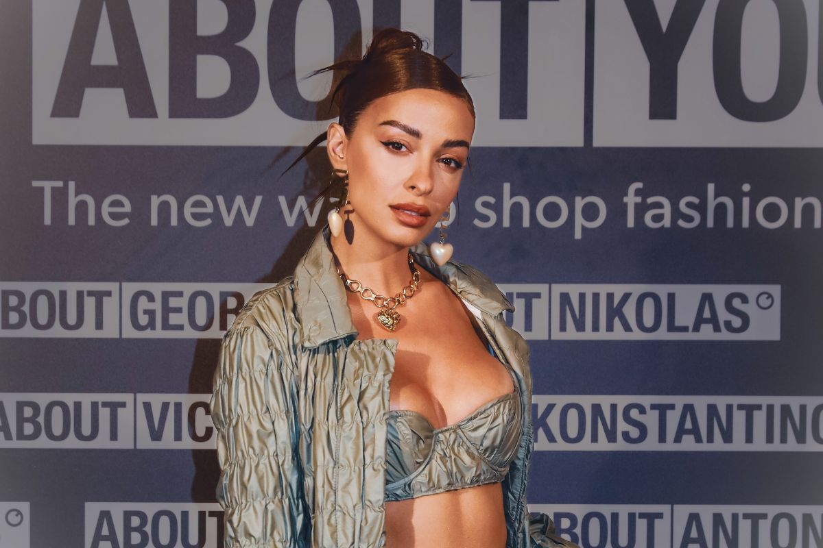 Ελένη Φουρέιρα νέα ειδήσεις